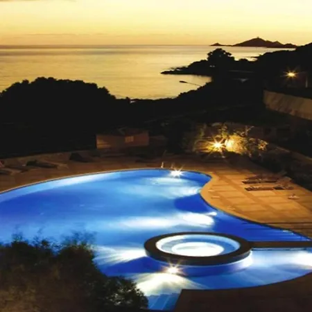 Apartamento Magnifique T2 Vue Sanguinaires