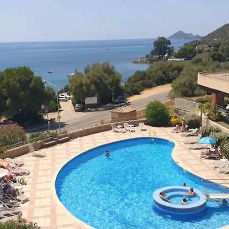 Magnifique T2 Vue Sanguinaires *