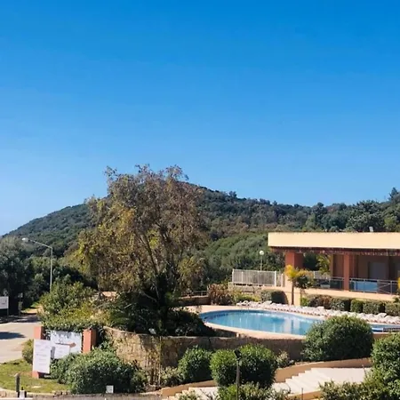 Magnifique T2 Vue Sanguinaires *