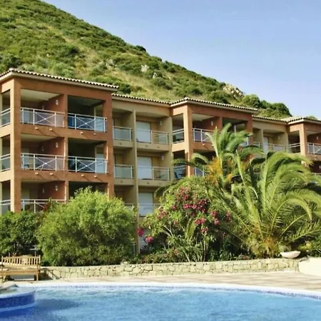 Magnifique T2 Vue Sanguinaires