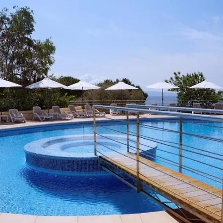 Magnifique T2 Vue Sanguinaires *