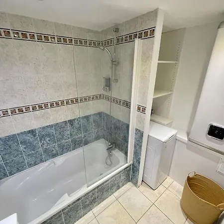 Magnifique T2 Vue Sanguinaires