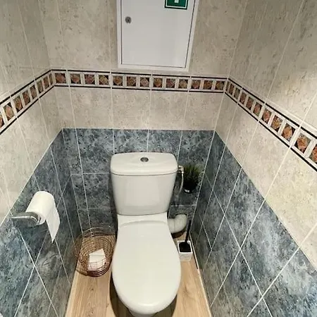 Magnifique T2 Vue Sanguinaires Apartament