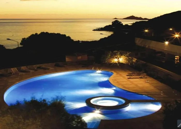 Lägenhet Magnifique T2 Vue Sanguinaires