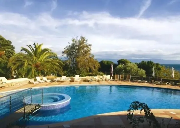 Magnifique T2 Vue Sanguinaires *