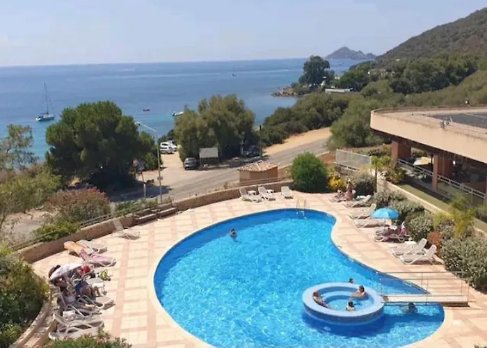 Magnifique T2 Vue Sanguinaires *