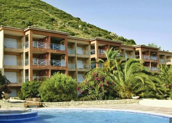 Magnifique T2 Vue Sanguinaires